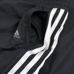 Adidas Retro Baggy Trainingshose - Farbe: Black - Größe: L - VintageR2