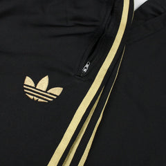 Adidas Retro Firebird Jogginghose - Farbe: Black - Größe: L - VintageR2