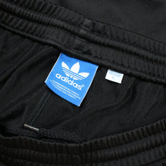 Adidas Retro Firebird Jogginghose - Farbe: Black - Größe: L - VintageR2