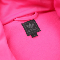 Adidas Retro Firebird Trainingsjacke - Farbe: Pink - Größe: L - VintageR2