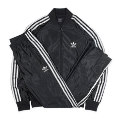 Adidas Retro Glanz Tracksuit