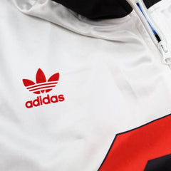 Adidas Retro Man United Trainingsjacke