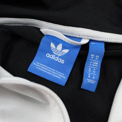 Adidas Retro Man United Trainingsjacke