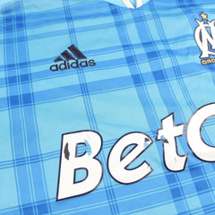 Adidas Retro Marseille Trikot