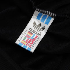 Adidas Retro Trainingsjacke