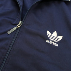 Adidas Retro Trainingsjacke
