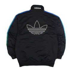 Adidas Retro Trainingsjacke