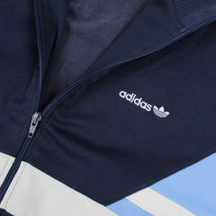 Adidas Retro Trainingsjacke