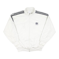 Adidas Retro Trainingsjacke