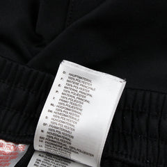 Adidas Schwarz Weiß Sporthose - Farbe: Black - Größe: S - VintageR2