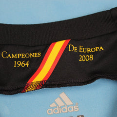 Adidas Spanien Vintage Trikot