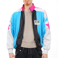 Adidas Sport Trainingsjacke