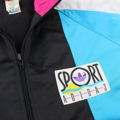 Adidas Sport Trainingsjacke