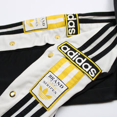 Adidas Sweatpants Adibreak Hose - Farbe: Black - Größe: S - VintageR2