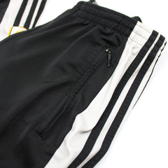 Adidas Sweatpants Adibreak Hose - Farbe: Black - Größe: S - VintageR2