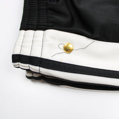 Adidas Sweatpants Adibreak Hose - Farbe: Black - Größe: S - VintageR2