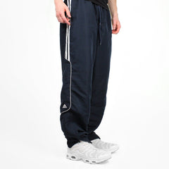 Adidas Track Pants - Farbe: Navy - Größe: L - VintageR2