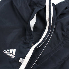 Adidas Track Pants - Farbe: Navy - Größe: L - VintageR2