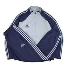 Adidas Trainingsanzug