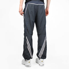 Adidas Trainingshose Vintage - Farbe: Grey - Größe: M - VintageR2