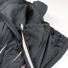 Adidas Trainingshose Vintage - Farbe: Grey - Größe: M - VintageR2