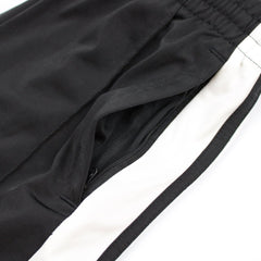 Adidas Vintage Adibreak Jogger - Farbe: Black - Größe: S - VintageR2