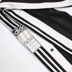 Adidas Vintage Adibreak Jogger - Farbe: Black - Größe: S - VintageR2