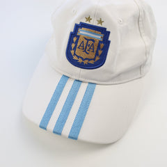 Adidas Vintage Argentinien Cap