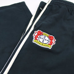 Adidas Vintage Bayer Leverkusen Firebird Jogger - Farbe: Black - Größe: L - VintageR2