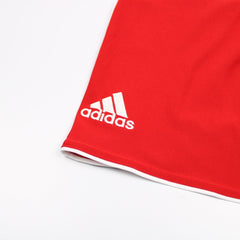 Adidas Vintage Bayern Shorts - Farbe: Red - Größe: M - VintageR2