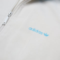 Adidas Vintage Beckenbauer Trainingsjacke