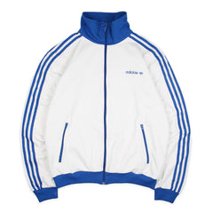 Adidas Vintage Beckenbauer Trainingsjacke