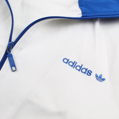 Adidas Vintage Beckenbauer Trainingsjacke