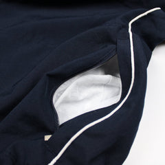Adidas Vintage Boxxy Trainingsjacke - Farbe: Grey - Größe: XL - VintageR2
