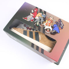 Adidas Vintage Campus 00s YNuK - Farbe: Peru - Größe: 44 - VintageR2