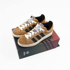 Adidas Vintage Campus 00s YNuK - Farbe: Peru - Größe: 44 - VintageR2