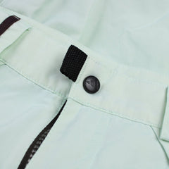 Adidas Vintage Cargo Trackpants - Farbe: Green - Größe: M - VintageR2