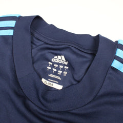 Adidas Vintage Champions League Jersey - Farbe: Navy - Größe: L - VintageR2