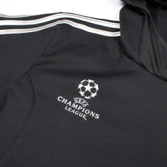 Adidas Vintage Chelsea Hoodie - Farbe: Black - Größe: M - VintageR2
