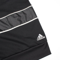 Adidas Vintage Chelsea Hoodie - Farbe: Black - Größe: M - VintageR2