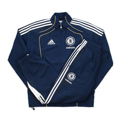Adidas Vintage Chelsea Tracksuit