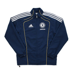 Adidas Vintage Chelsea Tracksuit