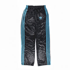 Adidas Vintage Chile 62 Baggy Trainingshose Glanz - Farbe: Black - Größe: XL - VintageR2