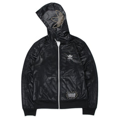 Adidas Vintage Chile 62 Hoodie