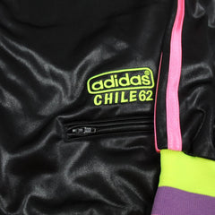 Adidas Vintage Chile 62 Jacke