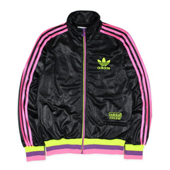 Adidas Vintage Chile 62 Jacke
