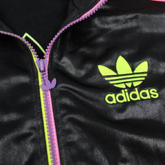 Adidas Vintage Chile 62 Jacke