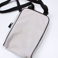 Adidas Vintage Crossbag Umhängetasche - Farbe: Grey - Größe: One Size - VintageR2