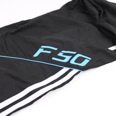 Adidas Vintage F50 Trackpants - Farbe: Black - Größe: S - VintageR2