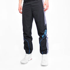 Adidas Vintage F50 Trackpants - Farbe: Black - Größe: S - VintageR2